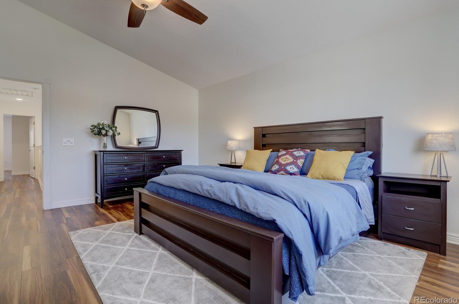 8711 Redwing Ave, Littleton CO  80126-5248 exterior