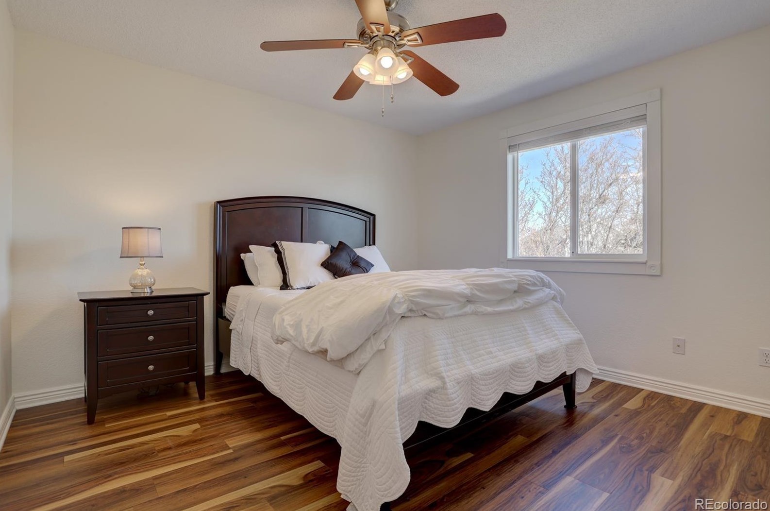 8711 Redwing Ave, Littleton CO  80126-5248 exterior