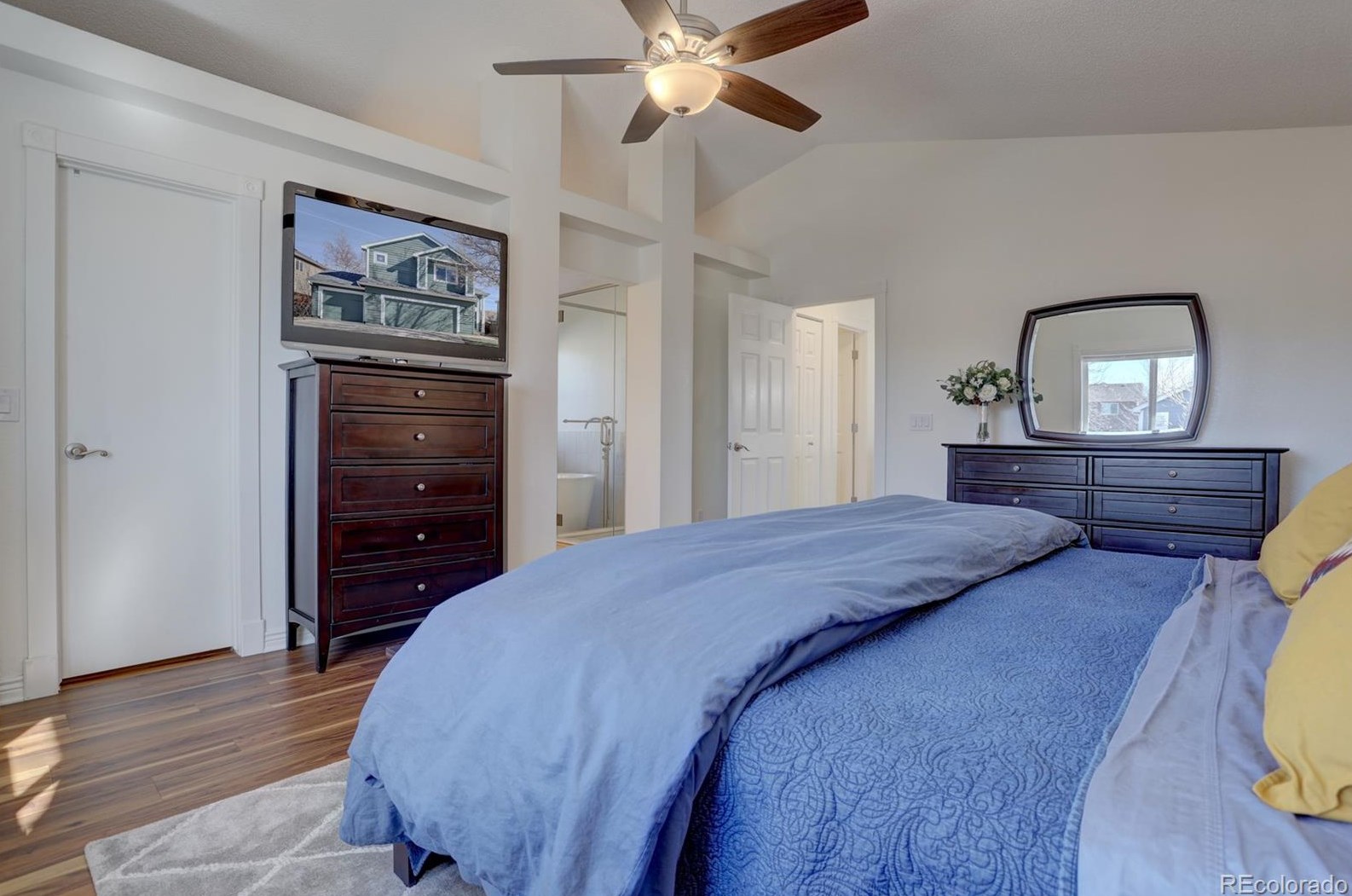 8711 Redwing Ave, Littleton CO  80126-5248 exterior