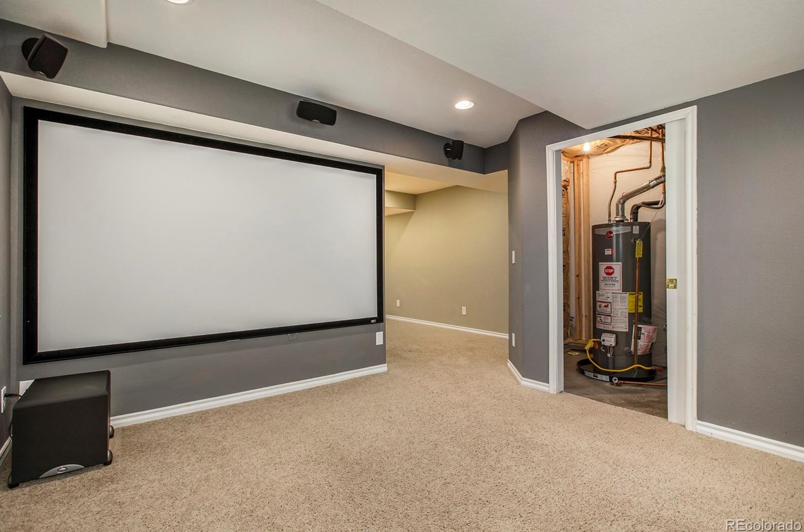 10588 Wildhurst Cir, Littleton CO  80126-7518 exterior