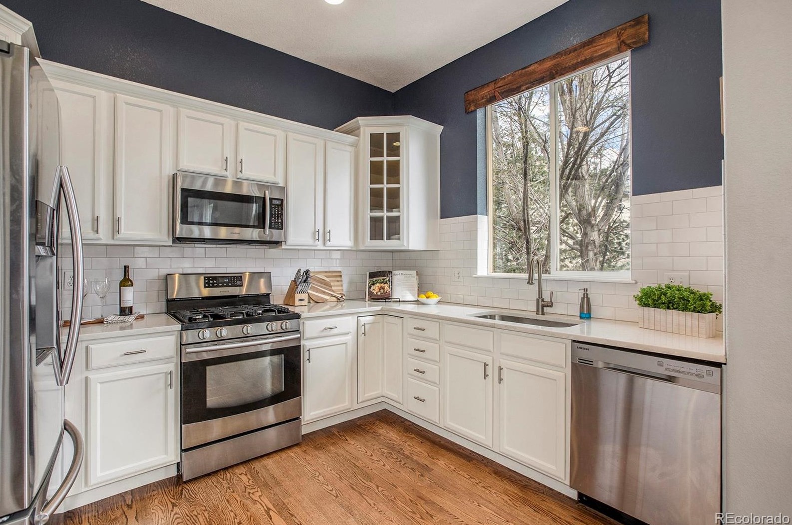 10588 Wildhurst Cir, Littleton CO  80126-7518 exterior