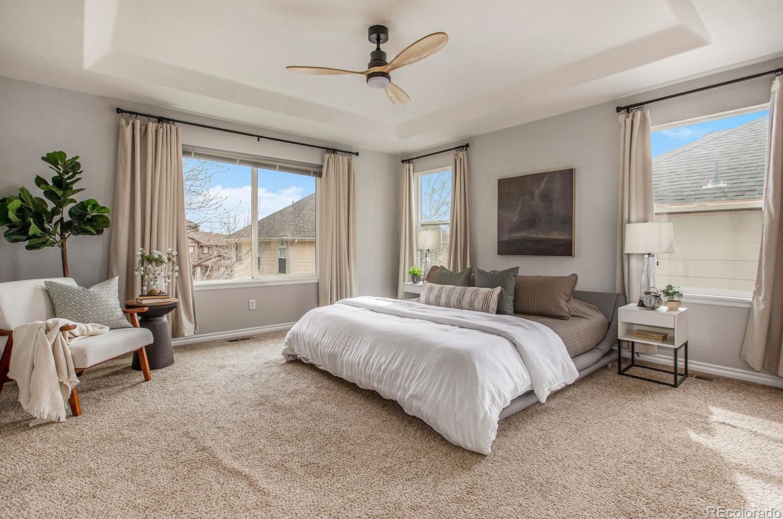 10588 Wildhurst Cir, Littleton CO  80126-7518 exterior