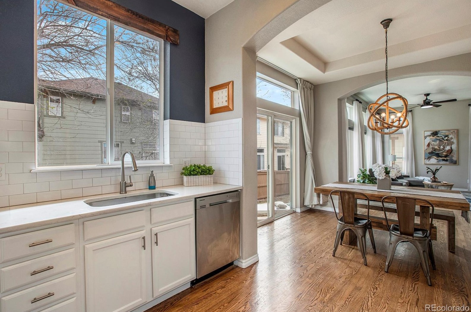 10588 Wildhurst Cir, Littleton CO  80126-7518 exterior