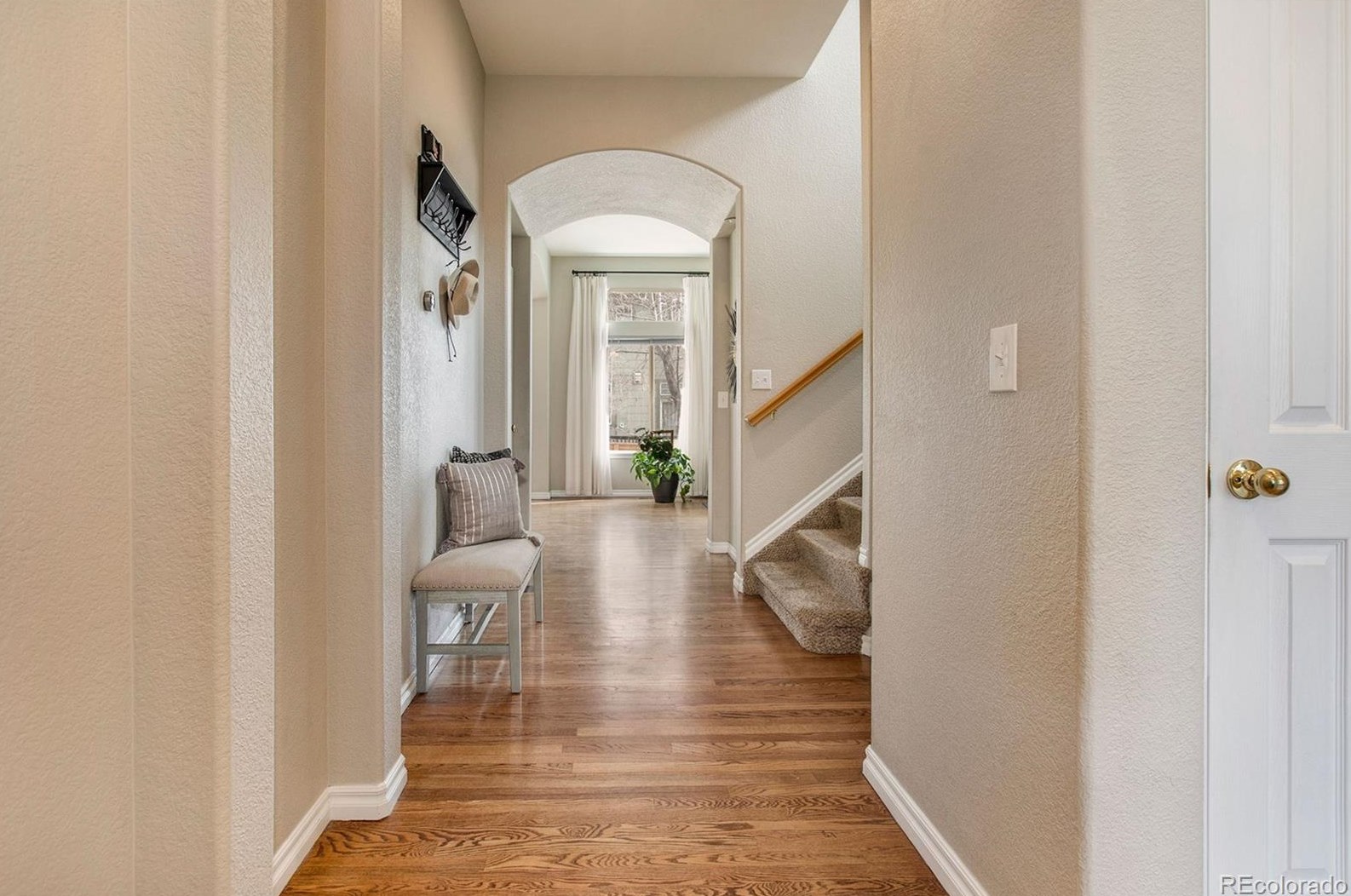 10588 Wildhurst Cir, Littleton CO  80126-7518 exterior