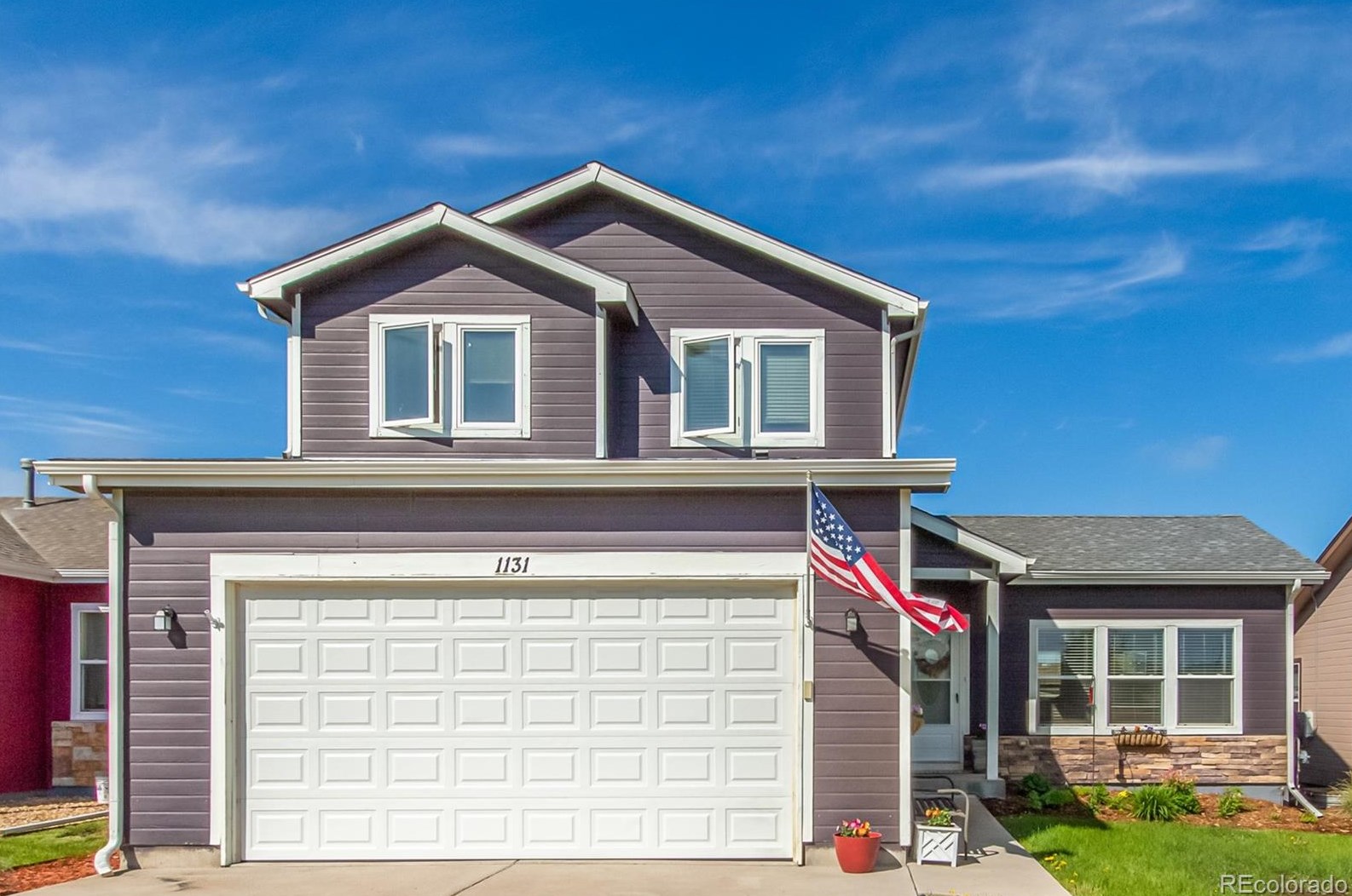 1131 5th Ave, Deer Trail, CO 80105