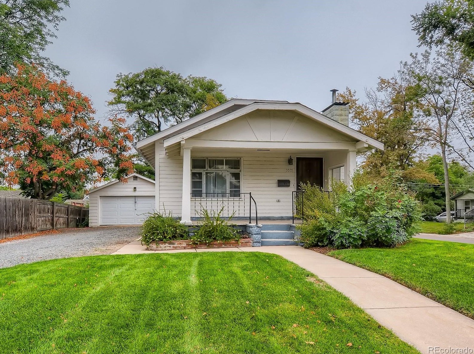 3001 S Washington St, Englewood, CO 80113