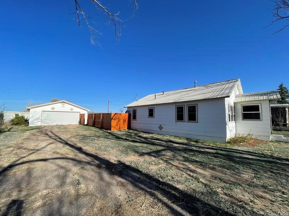 767 Michigan Ave, Limon, CO 80828