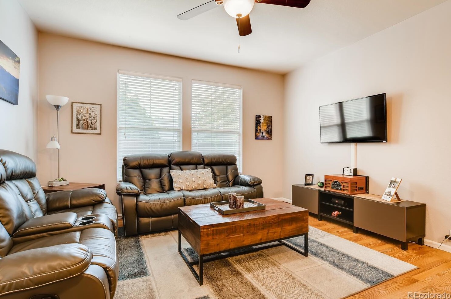 5945 Ensemble Hts, Colorado Springs, CO 80923-3821