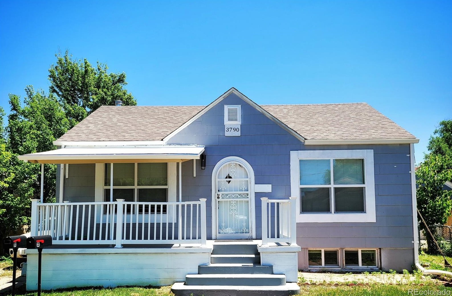 3790 S Sherman St, Englewood, CO 80113