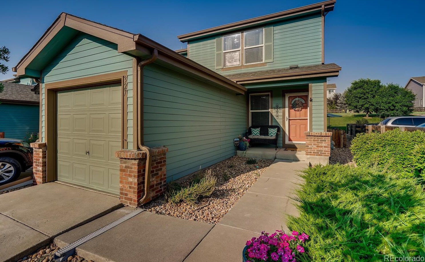 327 Smith Cir, Erie, CO 80516-8473