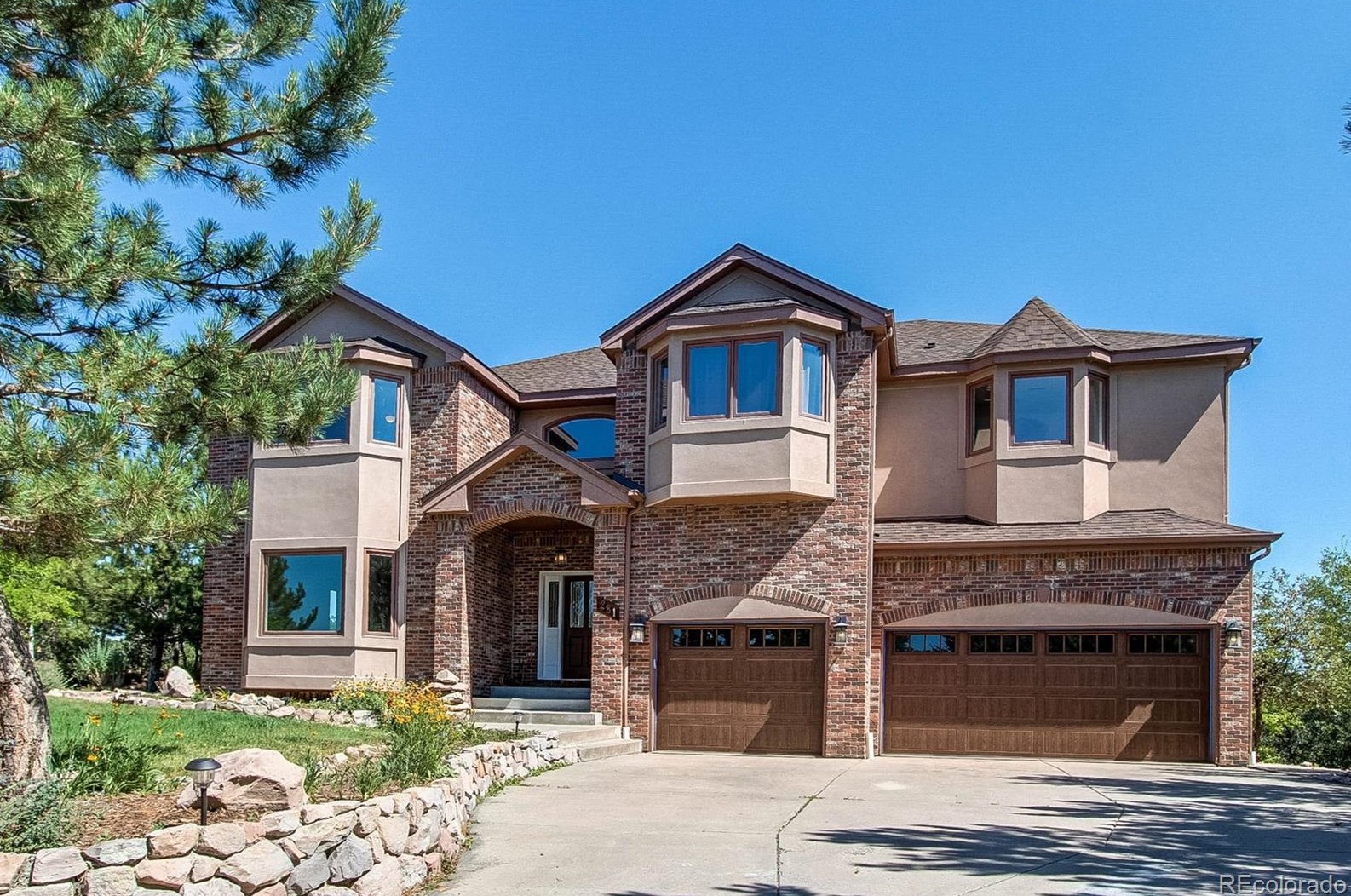 281 October Pl, Castle Rock, CO 80104-2707