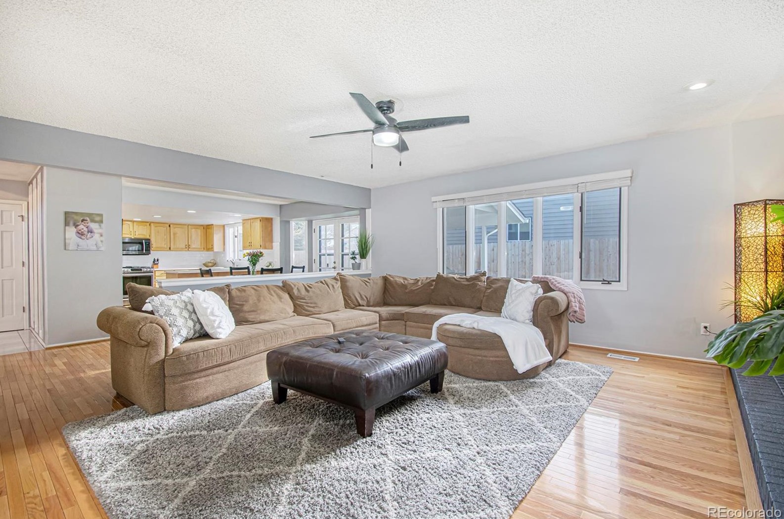 8145 Zephyr Way, Littleton CO 80128-5534 exterior