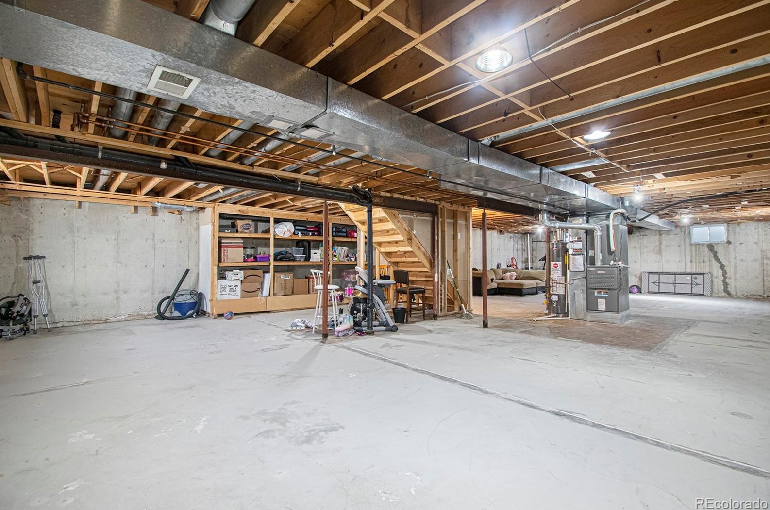 8145 Zephyr Way, Littleton CO 80128-5534 exterior