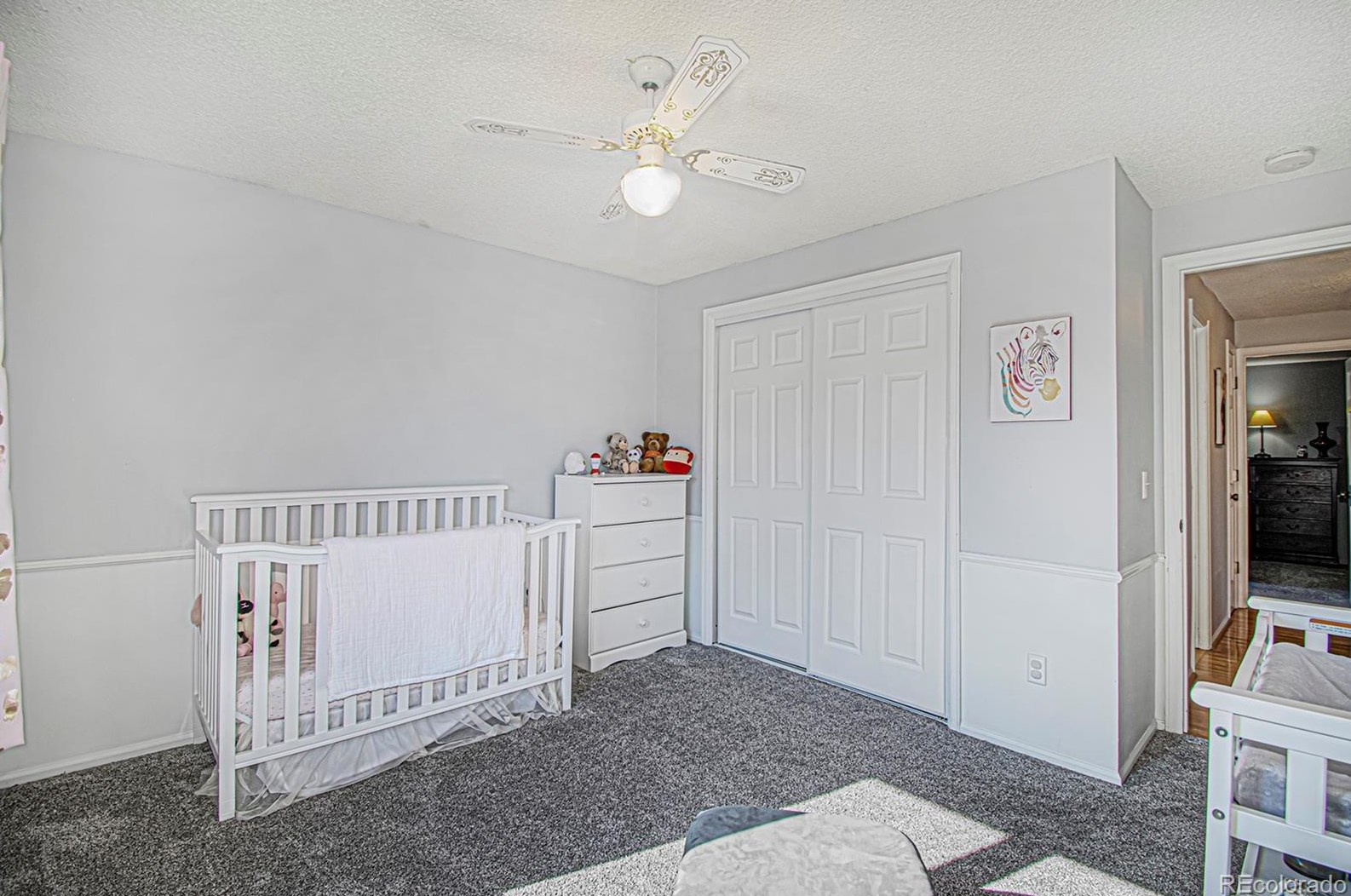 8145 Zephyr Way, Littleton CO 80128-5534 exterior