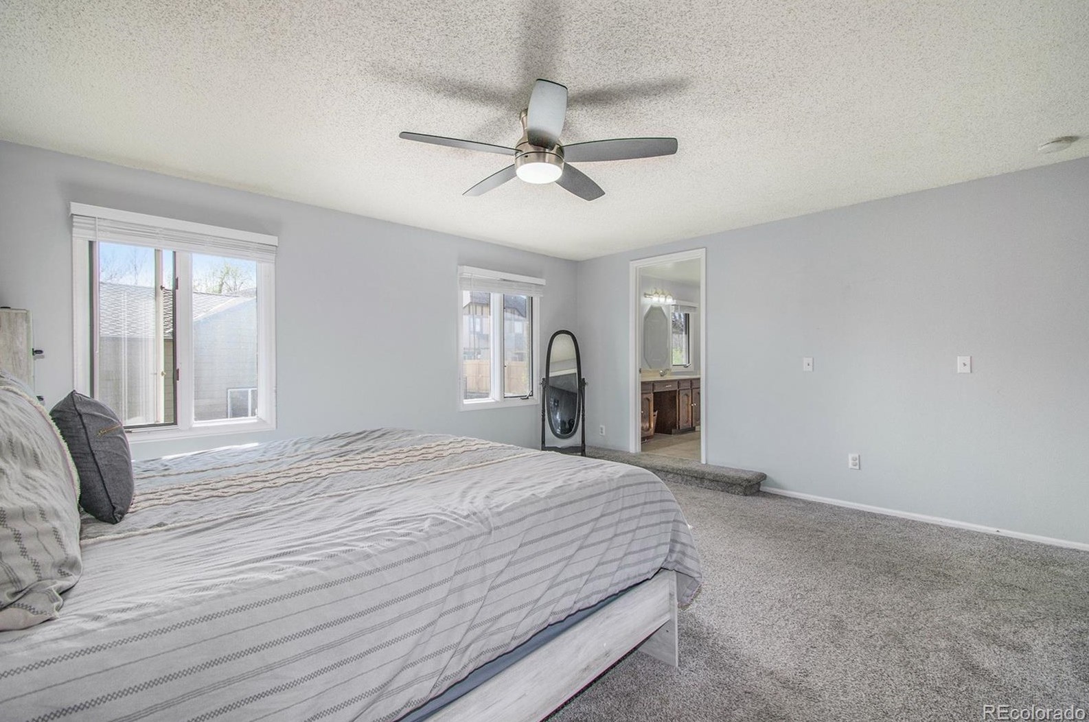 8145 Zephyr Way, Littleton CO 80128-5534 exterior