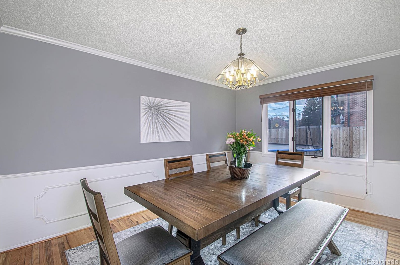 8145 Zephyr Way, Littleton CO 80128-5534 exterior