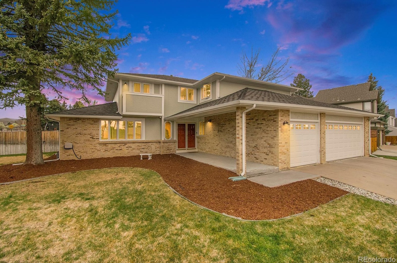 8145 Zephyr Way, Littleton, CO 80128-5531