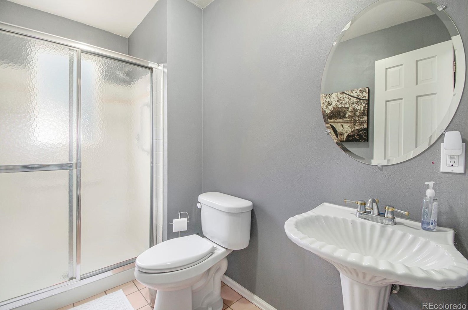 8145 Zephyr Way, Littleton CO 80128-5534 exterior