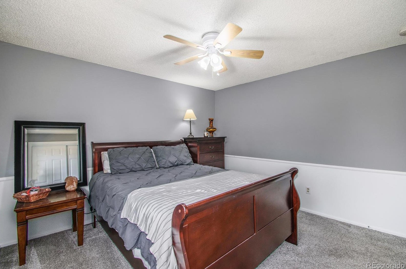 8145 Zephyr Way, Littleton CO 80128-5534 exterior