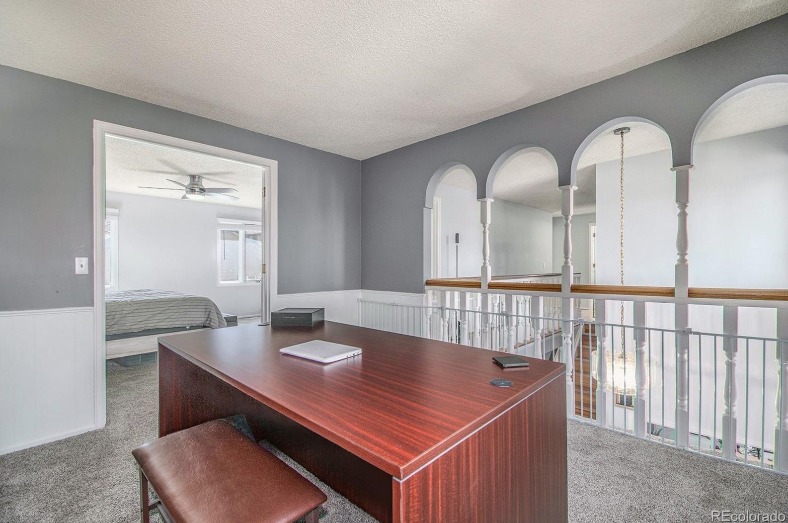 8145 Zephyr Way, Littleton CO 80128-5534 exterior