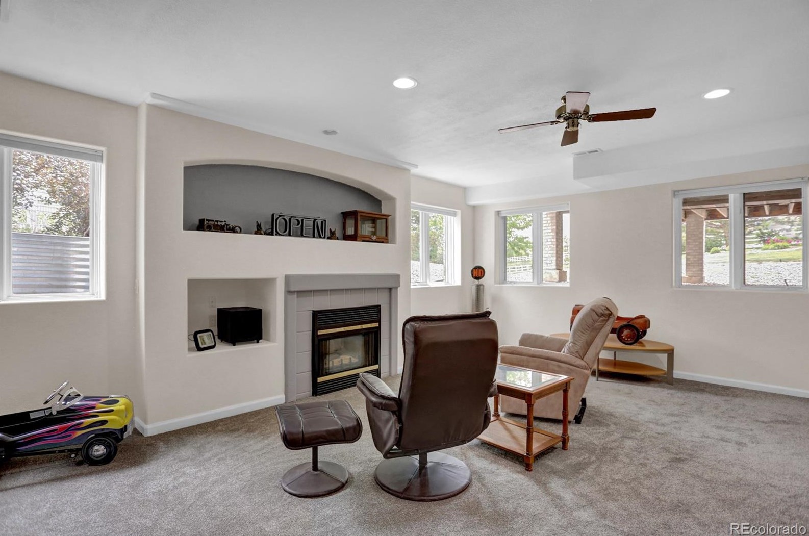 7913 Orion Way, Arvada CO  80007-7875 exterior