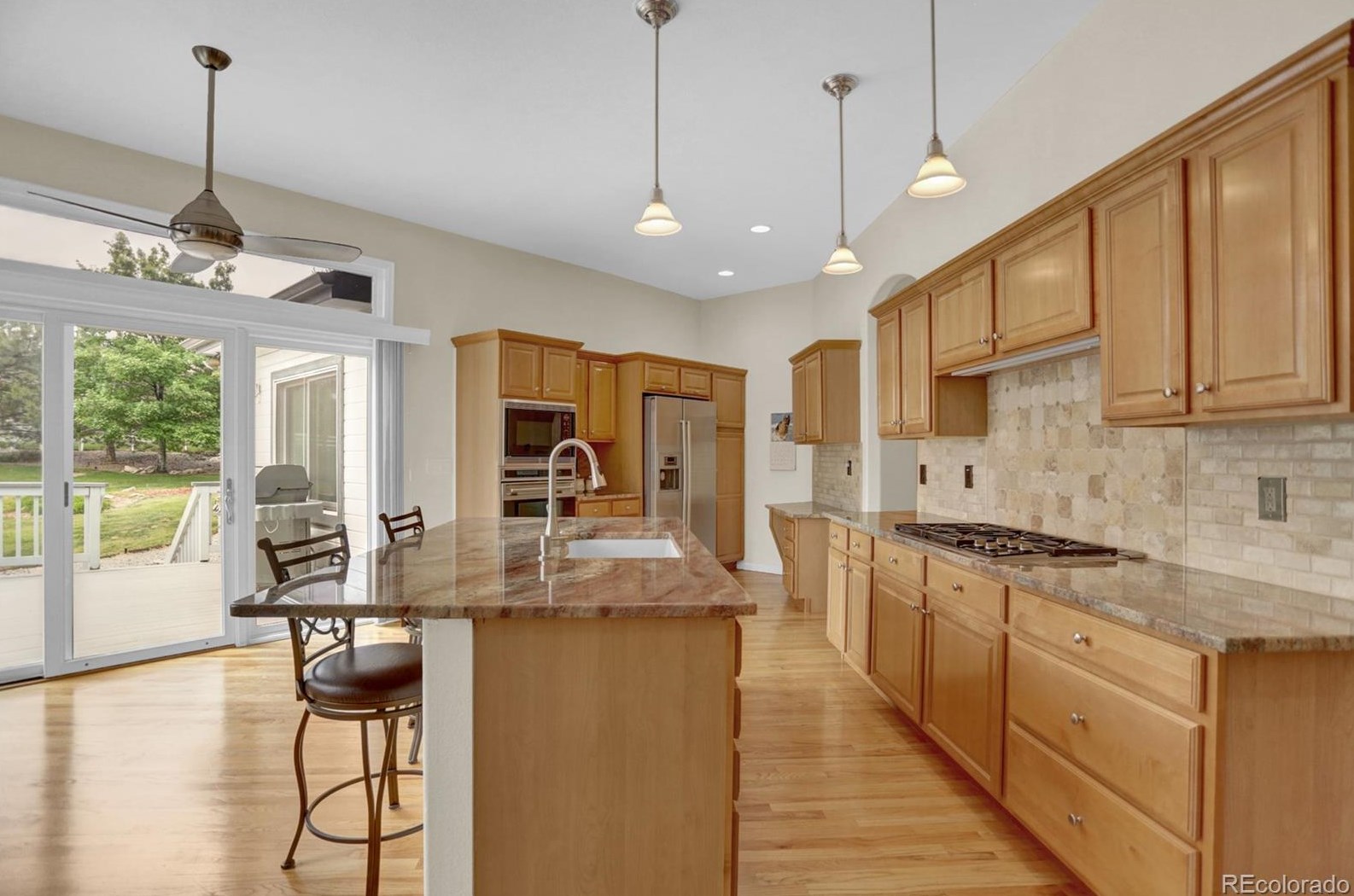 7913 Orion Way, Arvada CO  80007-7875 exterior