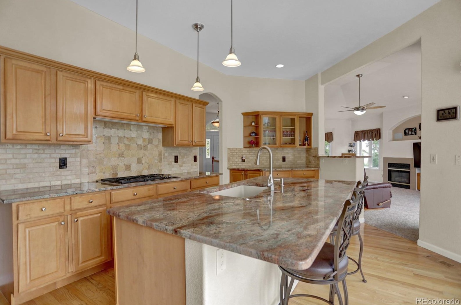 7913 Orion Way, Arvada CO  80007-7875 exterior