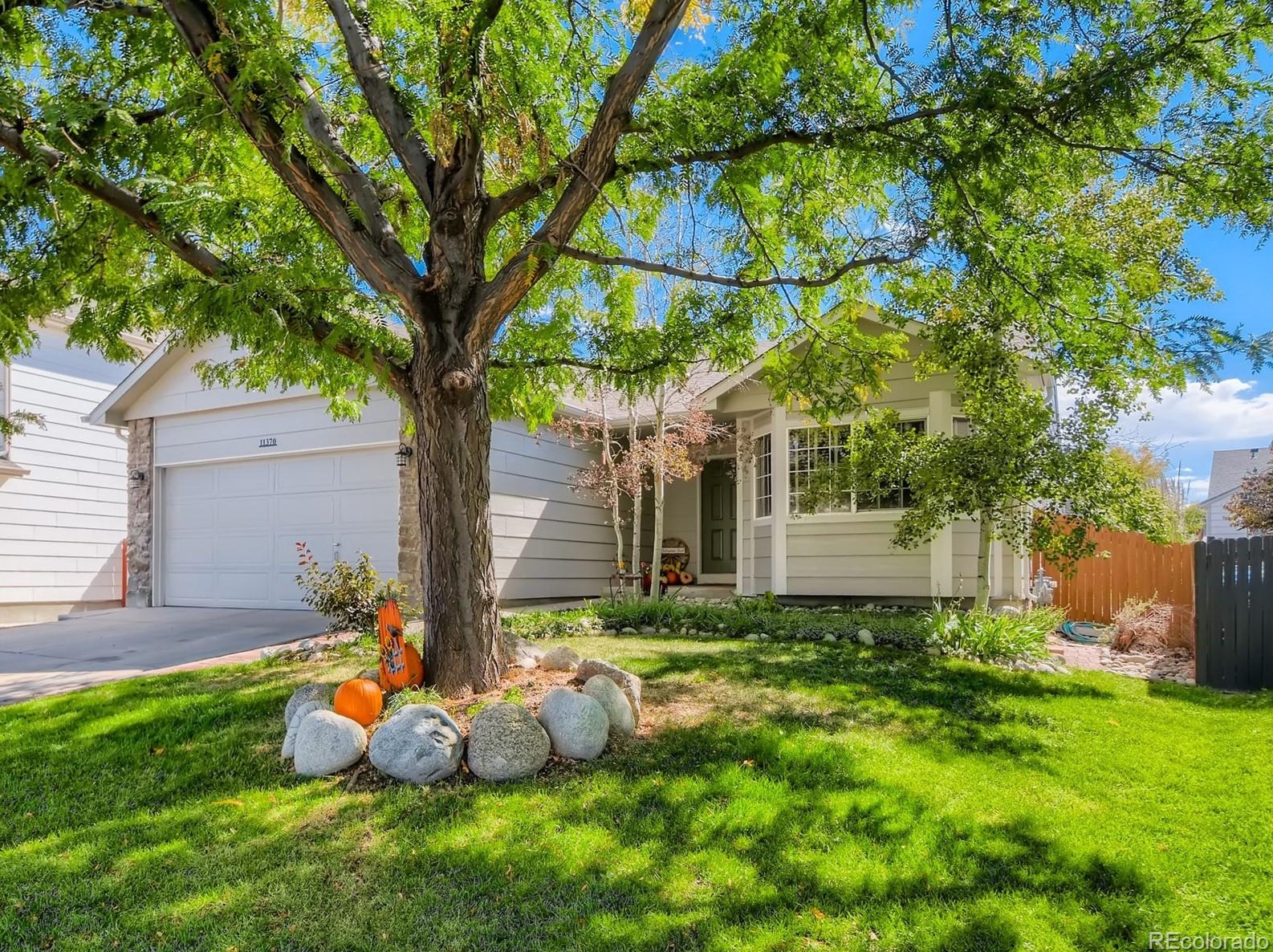 11370 E 116th Dr, Henderson, CO 80640