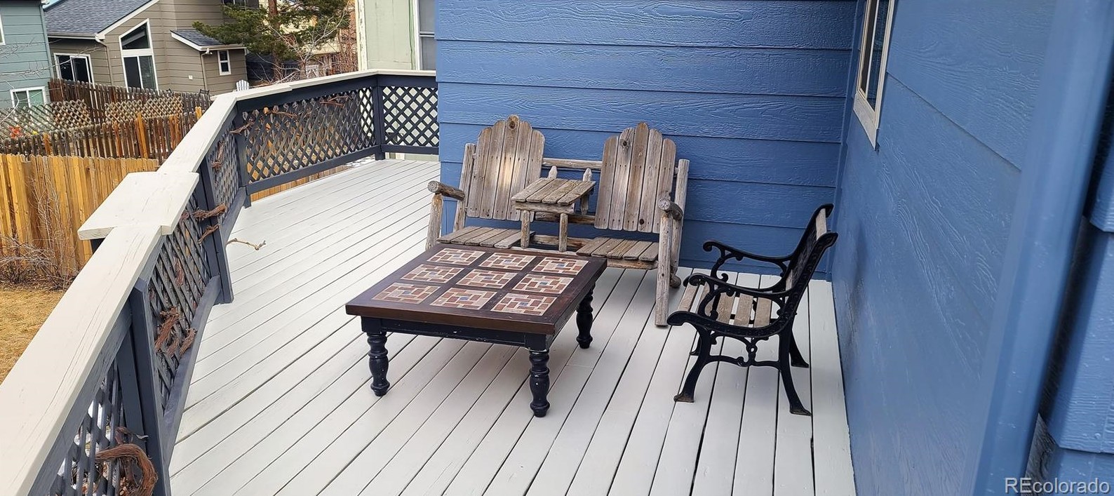 13195 Cross Ln, Littleton CO 80127-2134 exterior