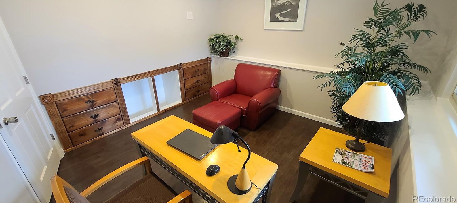 13195 Cross Ln, Littleton CO 80127-2134 exterior