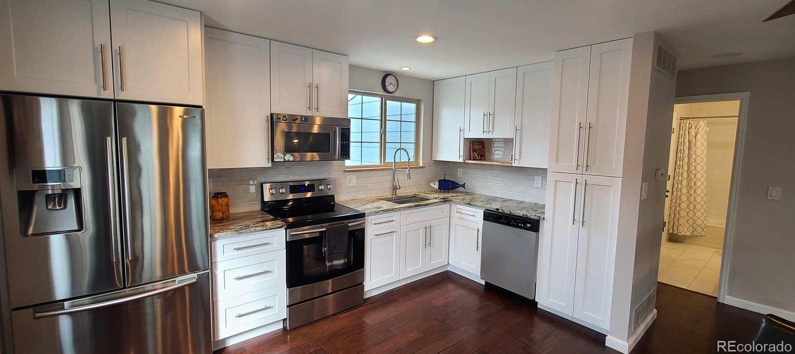 13195 Cross Ln, Littleton CO 80127-2134 exterior