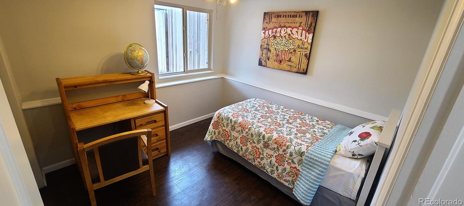 13195 Cross Ln, Littleton CO 80127-2134 exterior