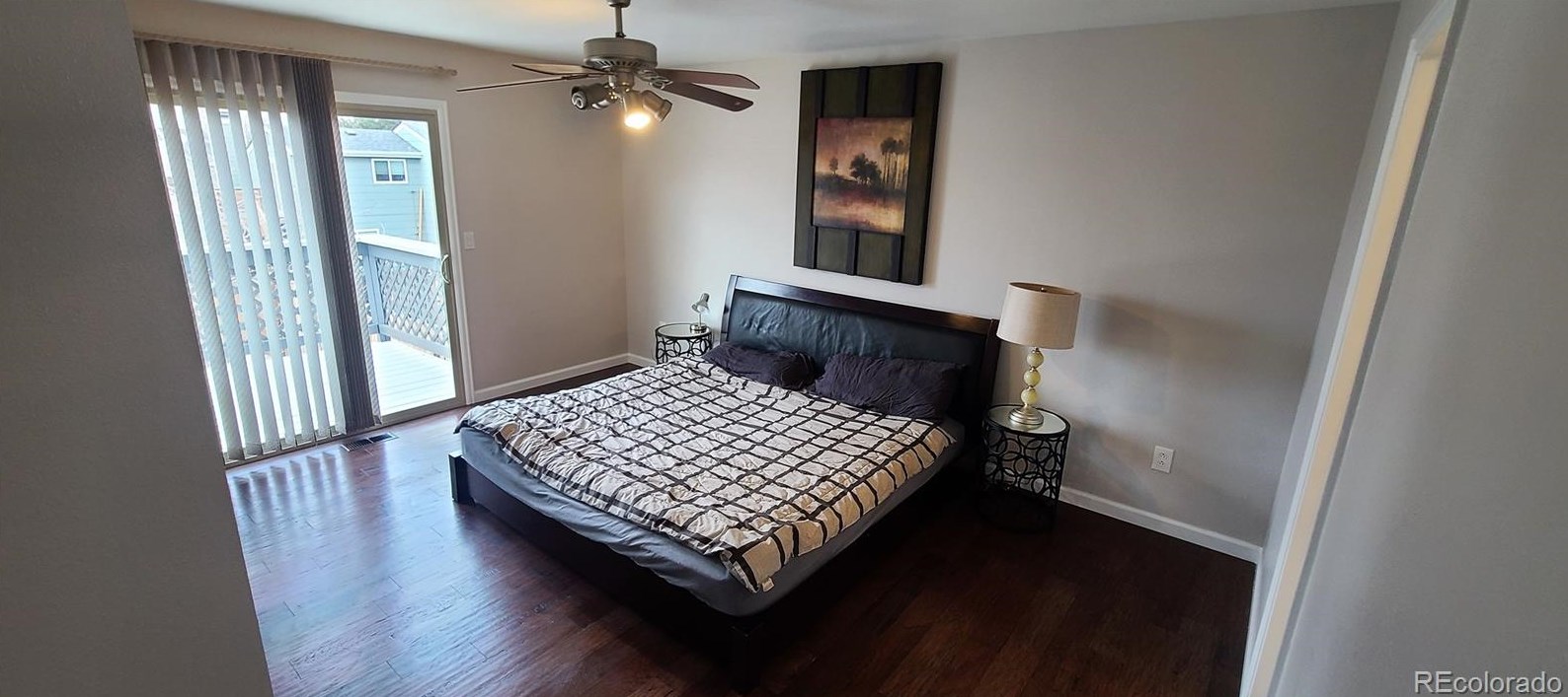 13195 Cross Ln, Littleton CO 80127-2134 exterior