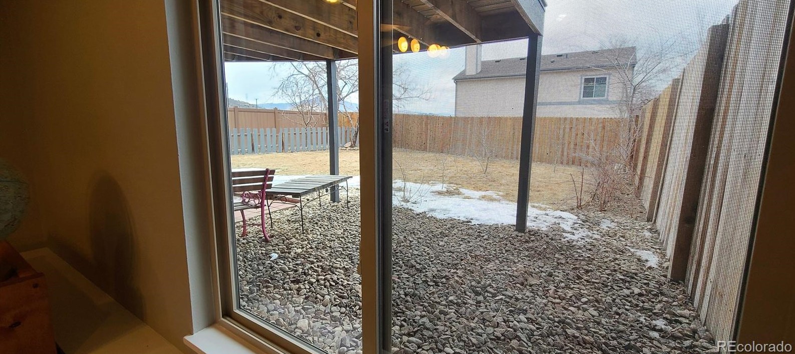 13195 Cross Ln, Littleton CO 80127-2134 exterior