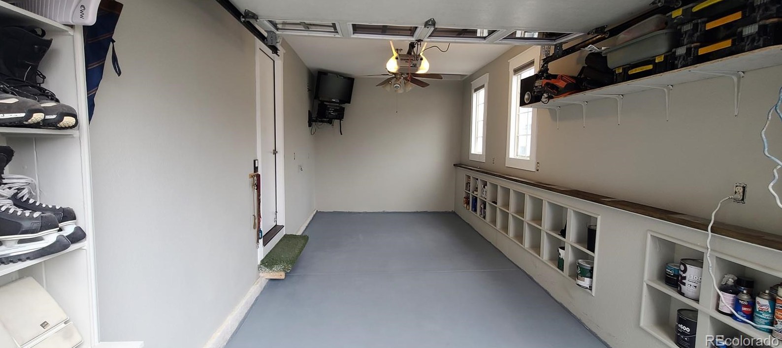 13195 Cross Ln, Littleton CO 80127-2134 exterior