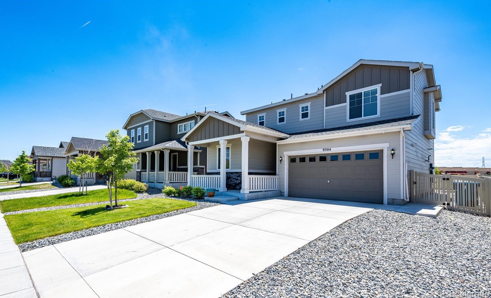 9304 E 105th Ave, Henderson, CO 80640