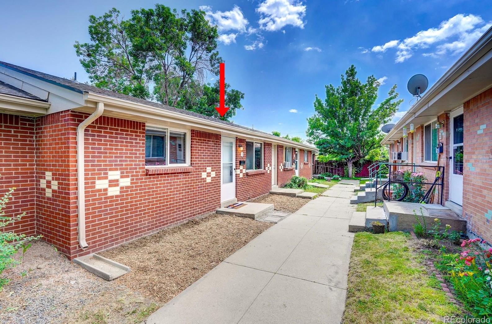 10346 W 59th Pl #2, Arvada, CO 80004