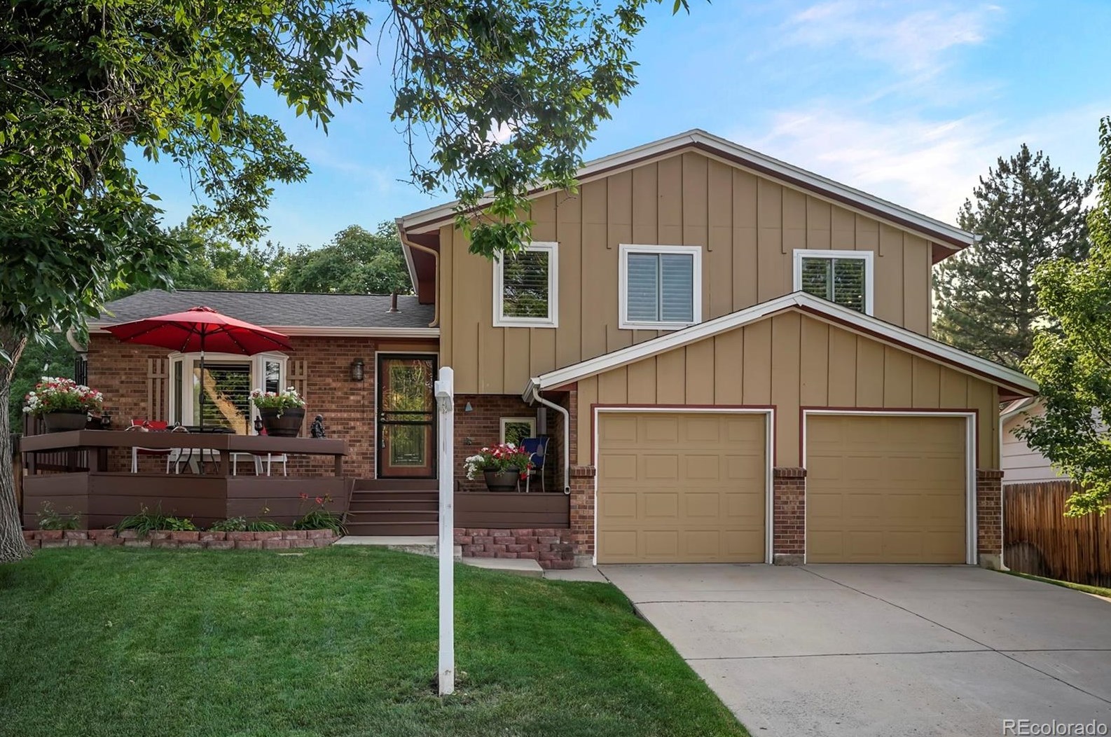 4593 Field St, Littleton, CO 80123-1806