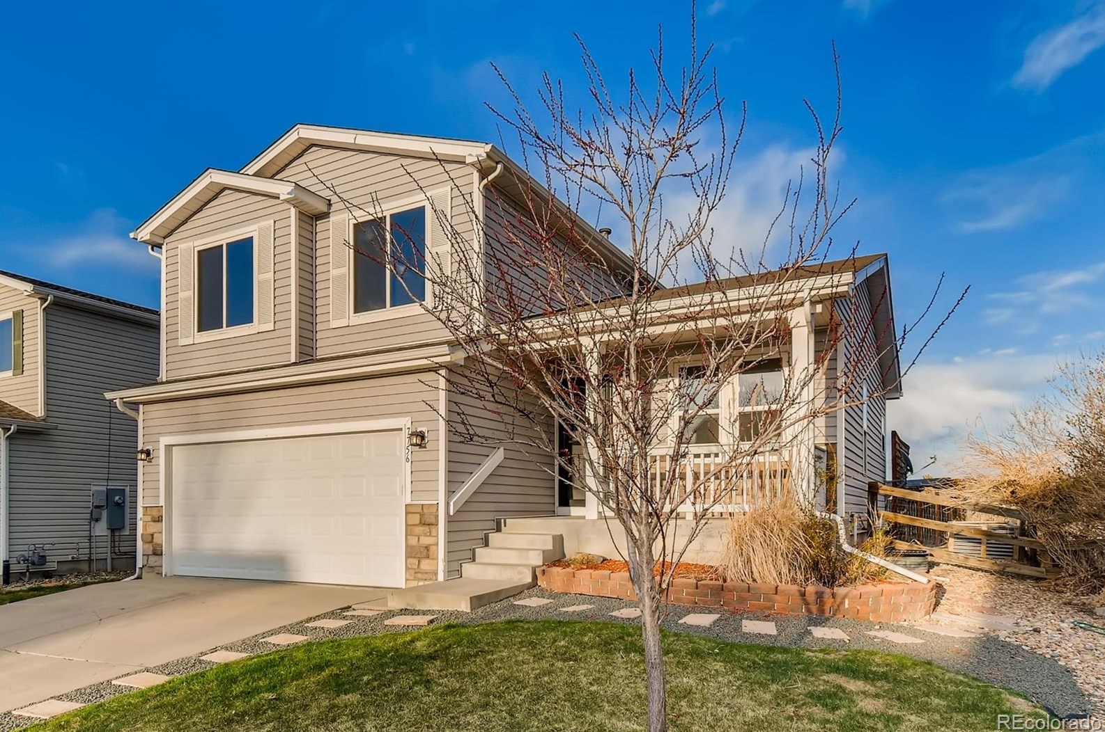 7756 Mule Deer Pl, Littleton, CO 80125-8866