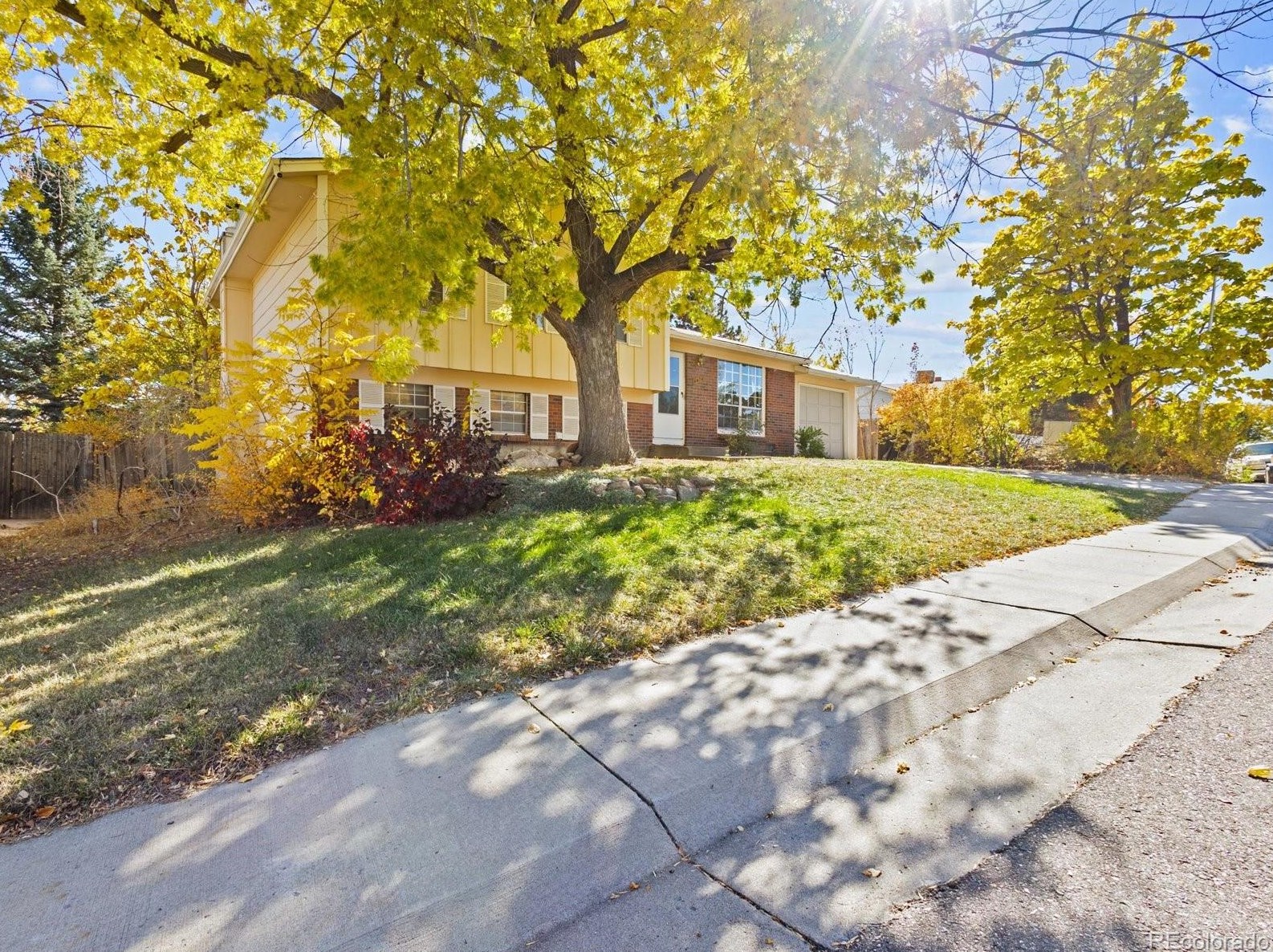 4474 S Zang St, Morrison, CO 80465