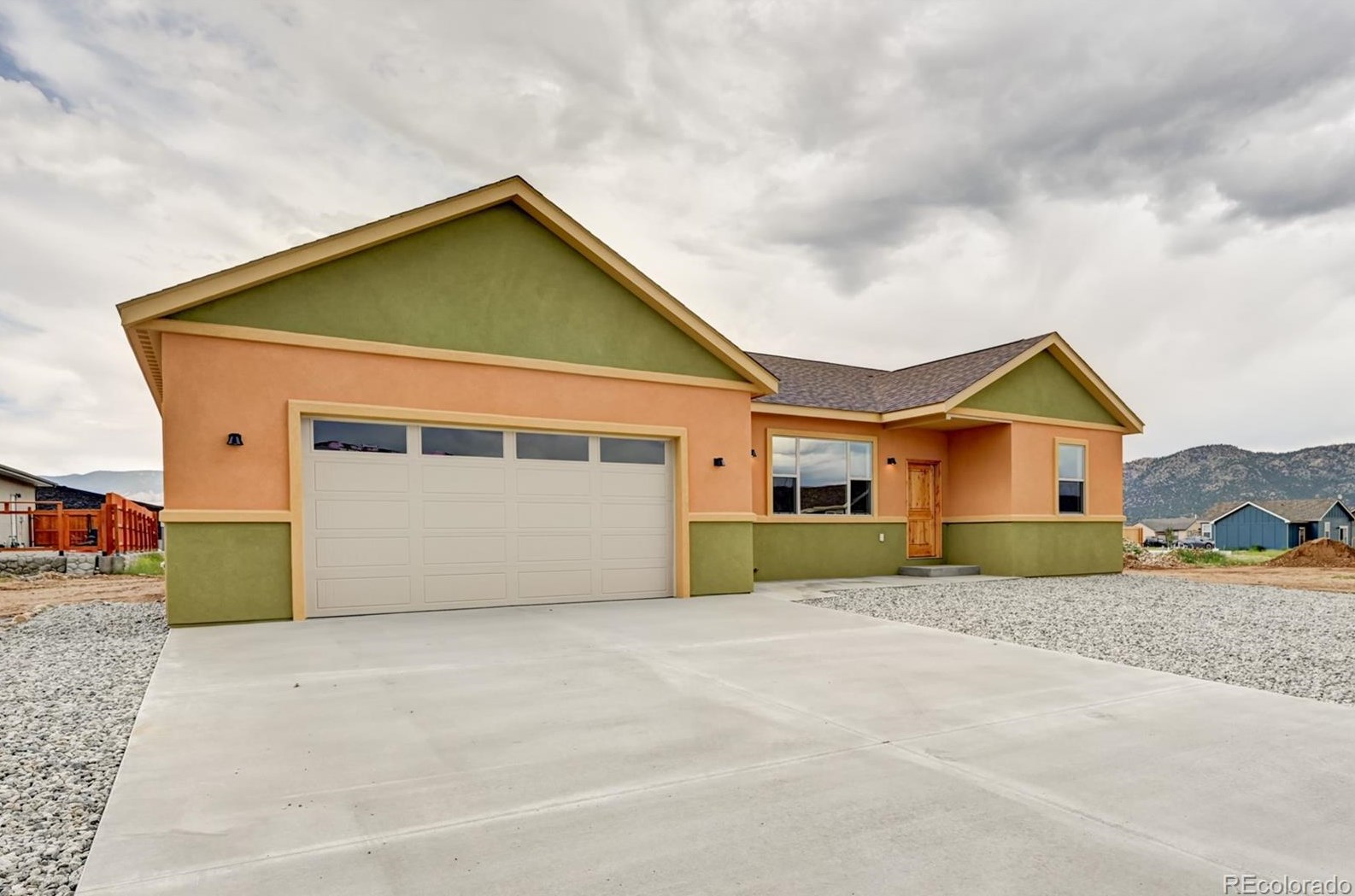 145 Red Tail Blvd, Buena Vista, CO 81211-2206