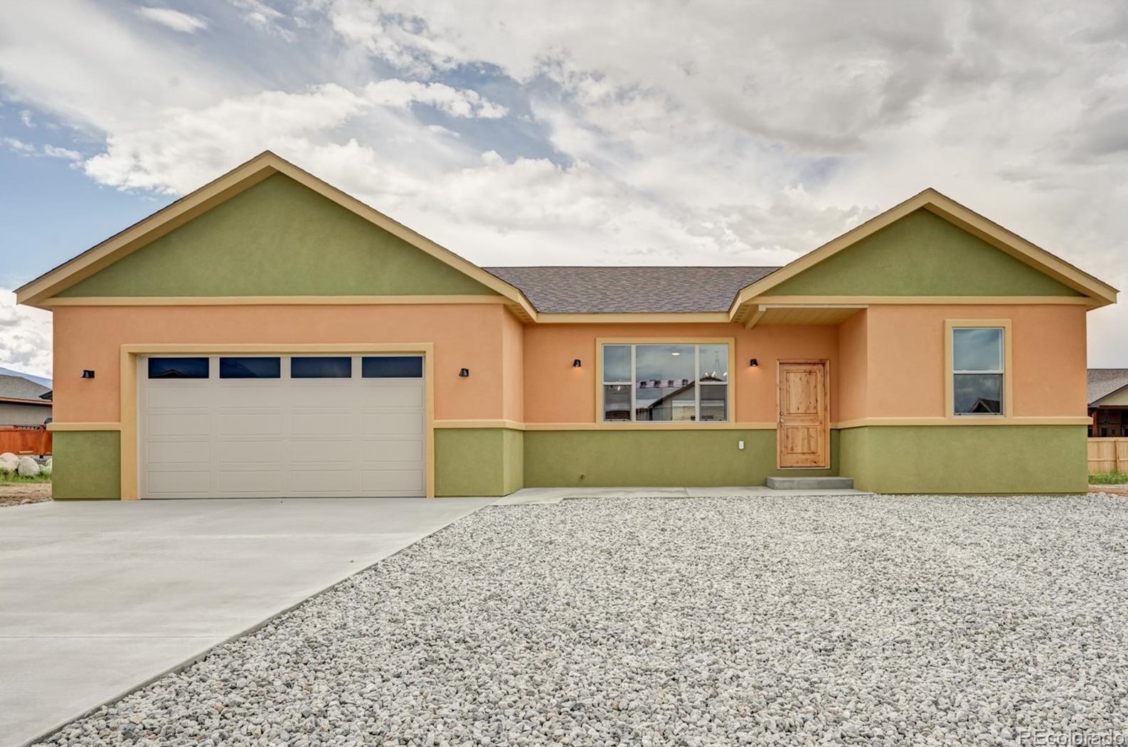 145 Red Tail Blvd, Buena Vista CO 81211-2207 exterior