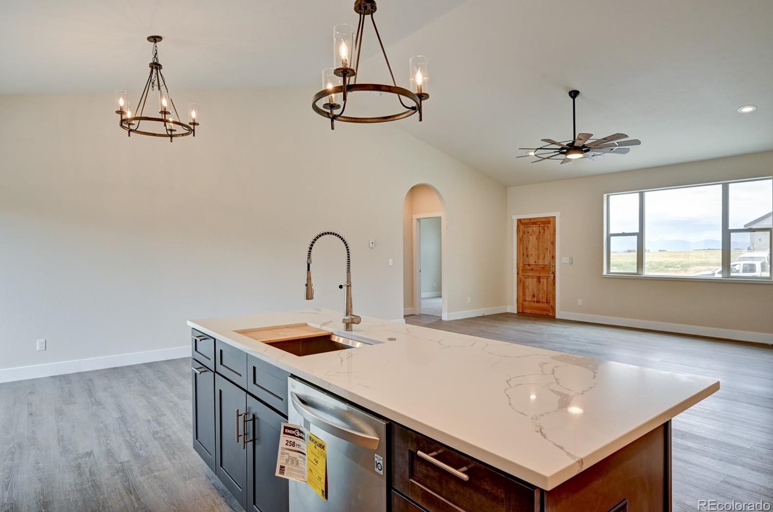 145 Red Tail Blvd, Buena Vista CO 81211-2207 exterior