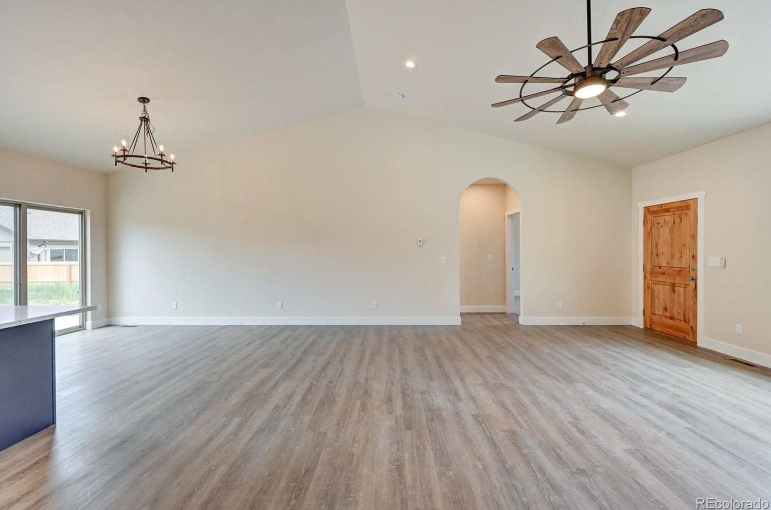 145 Red Tail Blvd, Buena Vista CO 81211-2207 exterior