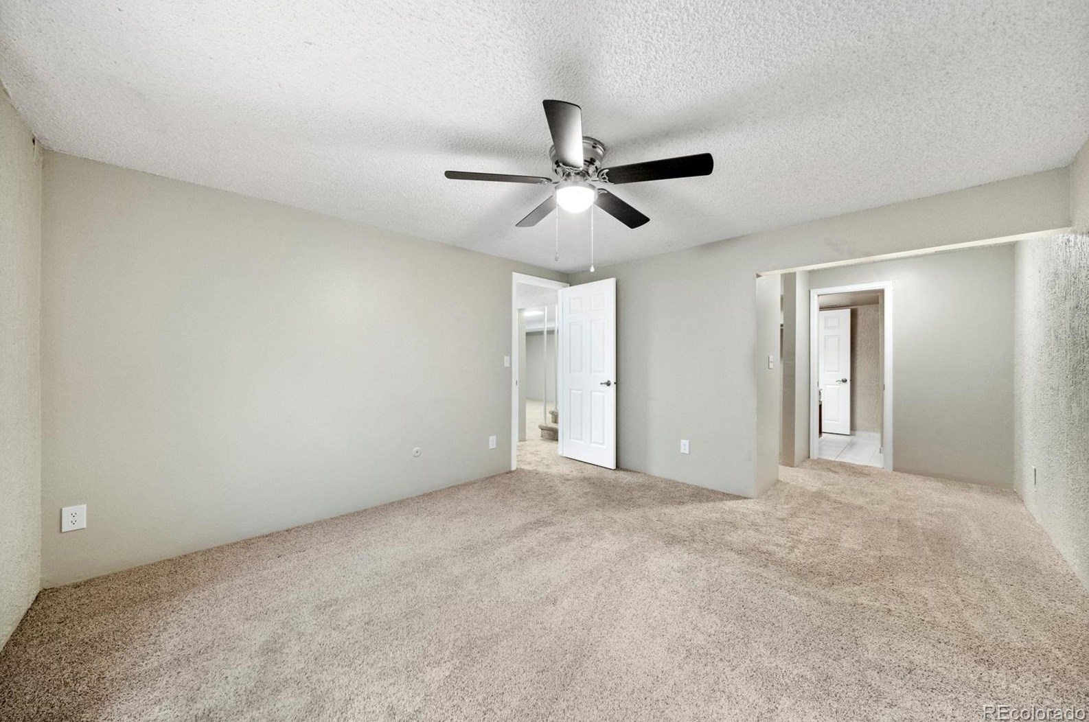 2047 Academy Blvd, Colorado Springs CO 80909-1505 exterior