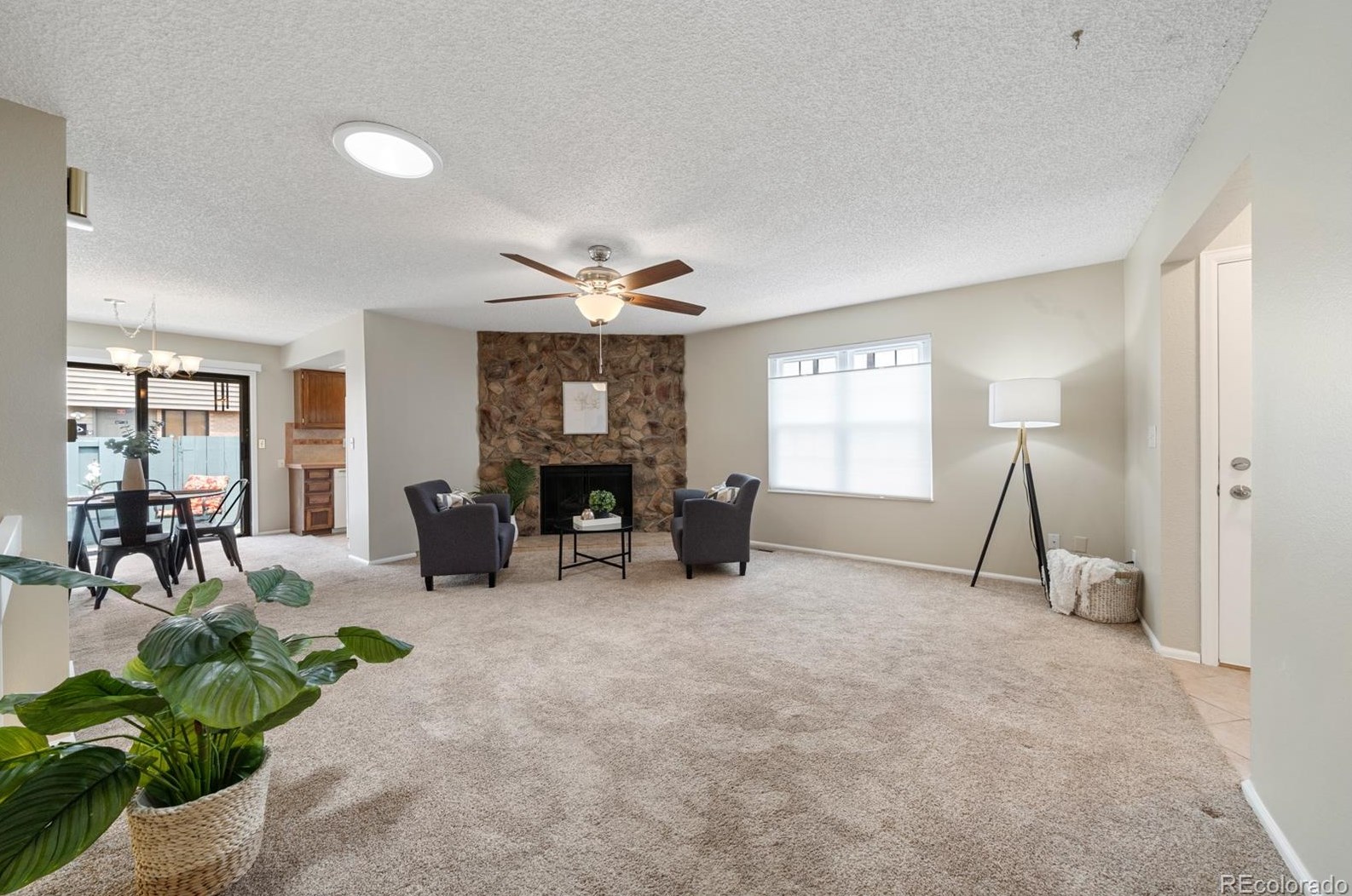 2047 Academy Blvd, Colorado Springs CO 80909-1505 exterior