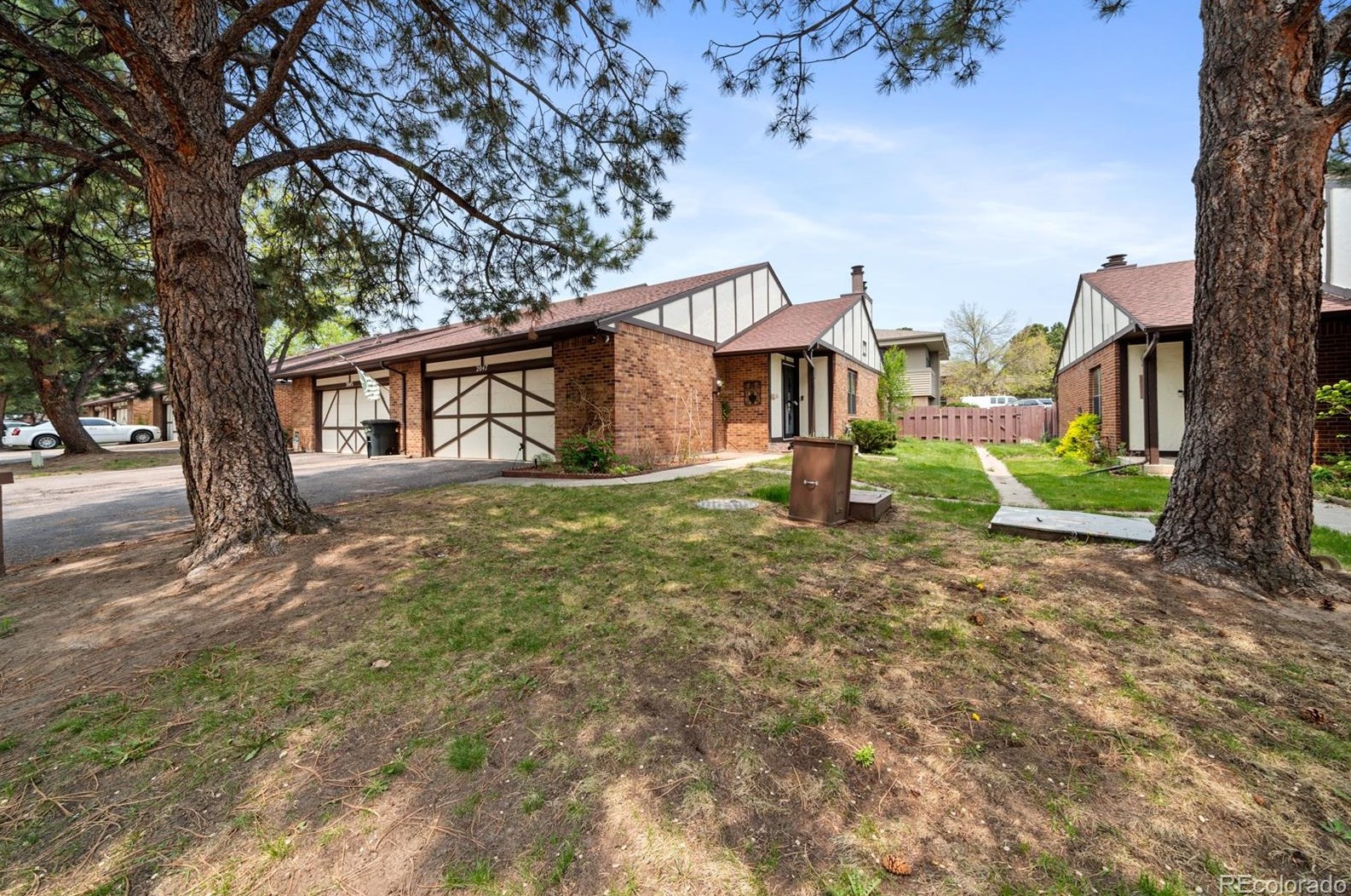 2047 Academy Blvd, Colorado Springs CO 80909-1505 exterior