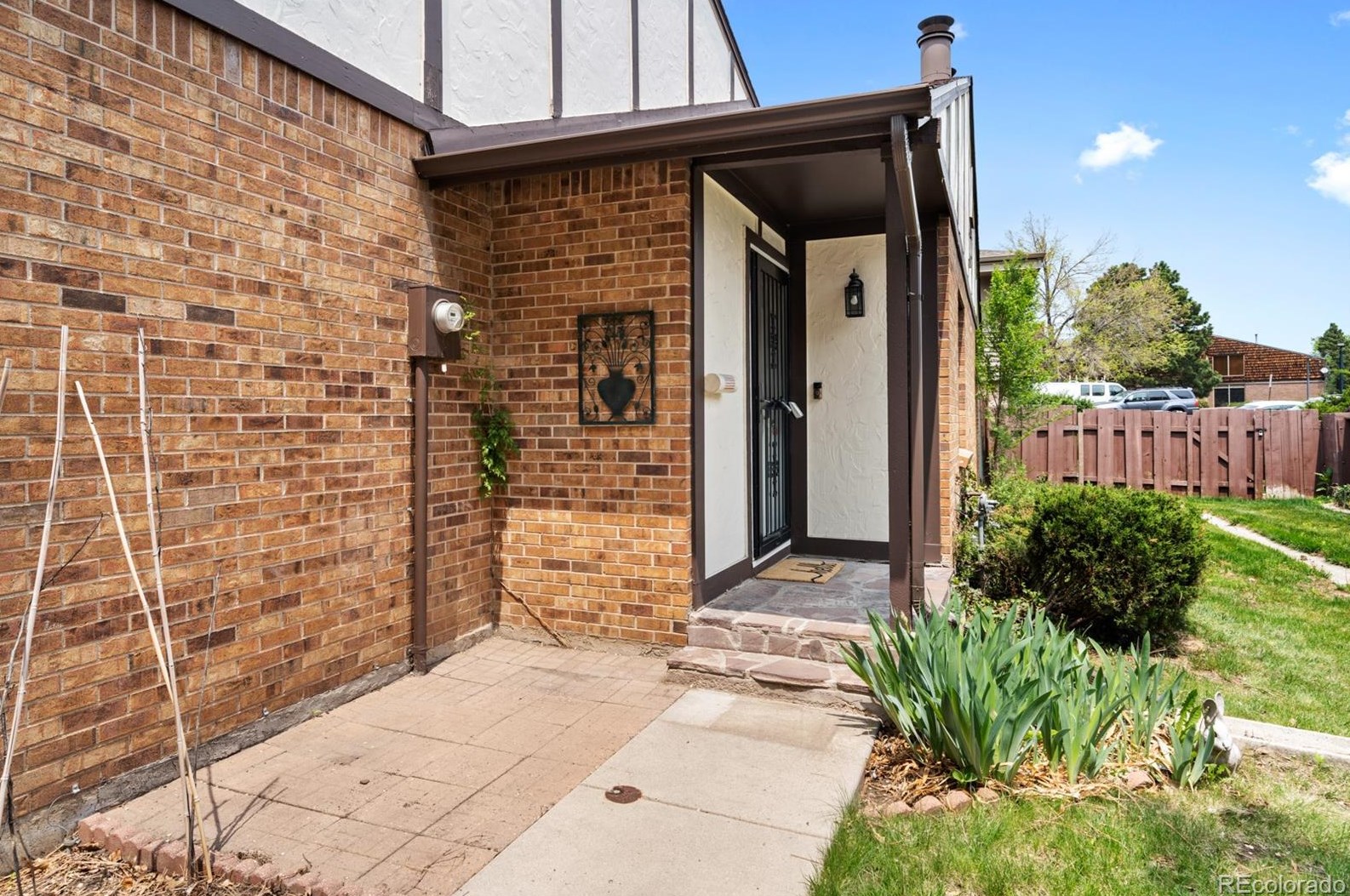 2047 Academy Blvd, Colorado Springs CO 80909-1505 exterior