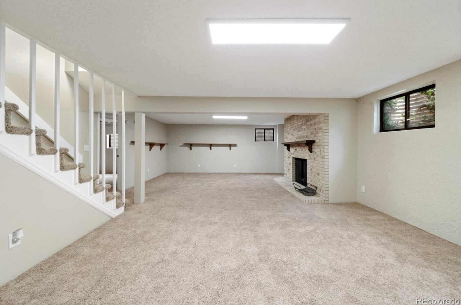 2047 Academy Blvd, Colorado Springs CO 80909-1505 exterior