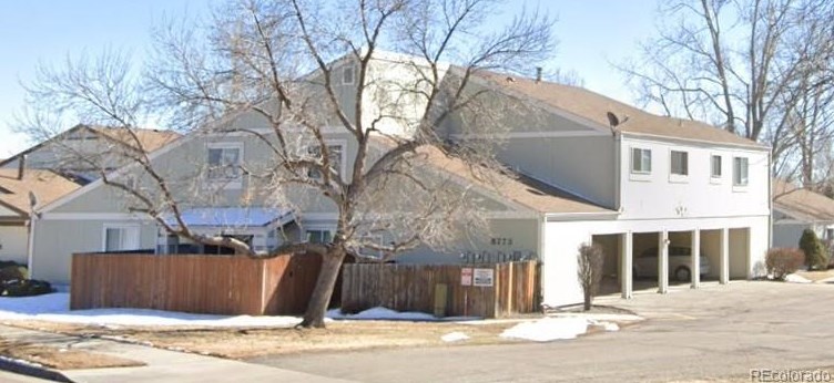 8773 Chase Dr, Arvada, CO 80003-1022